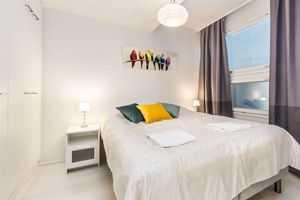 Arriendo temporal - Go Happy Home Apartment Mikonkatu 11 55