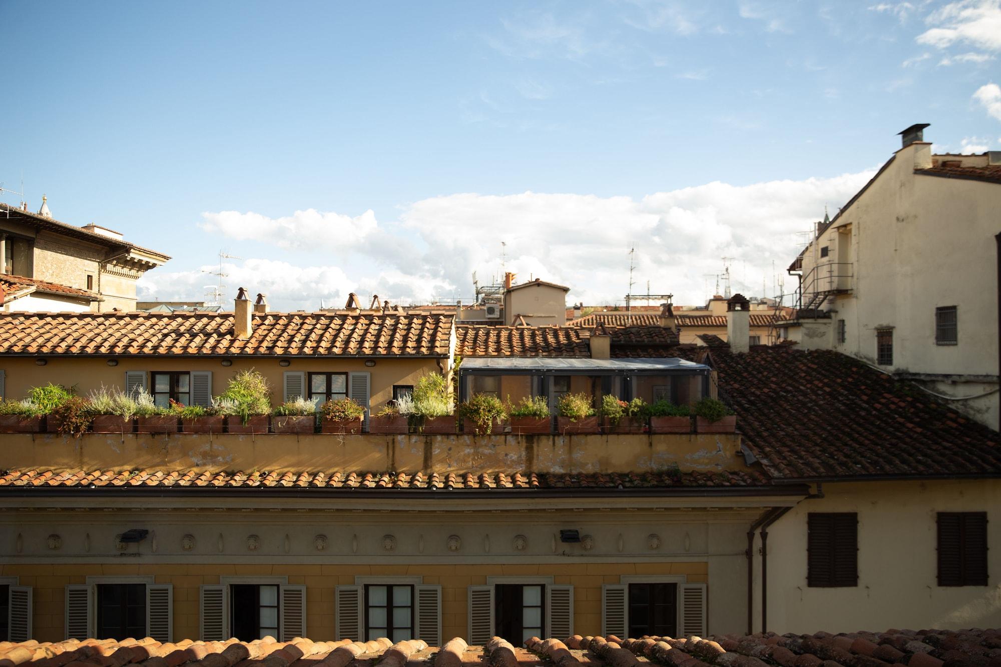 Vista Exterior Stella d'Italia