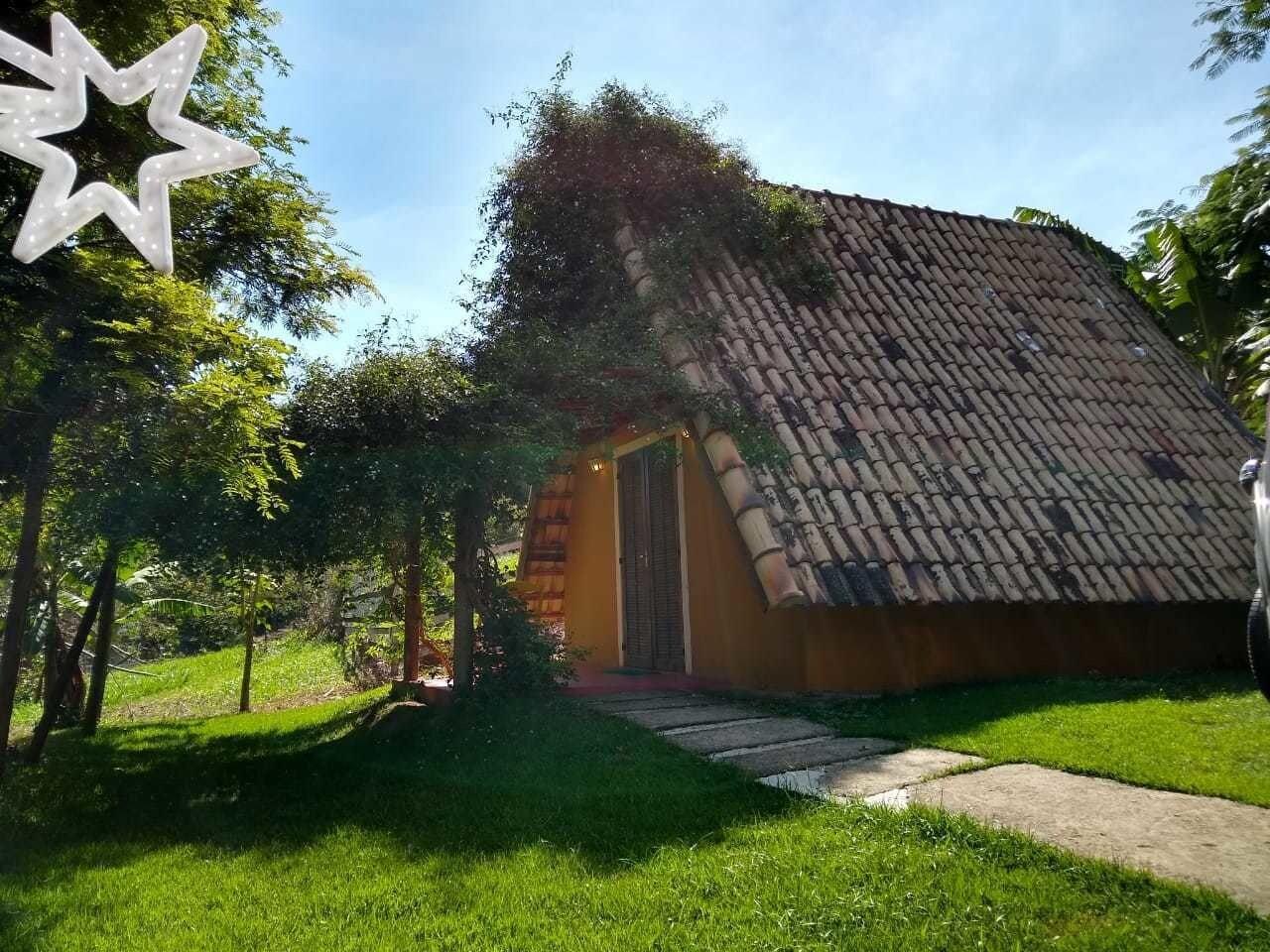 Varios Chalés Quinta do Cedro