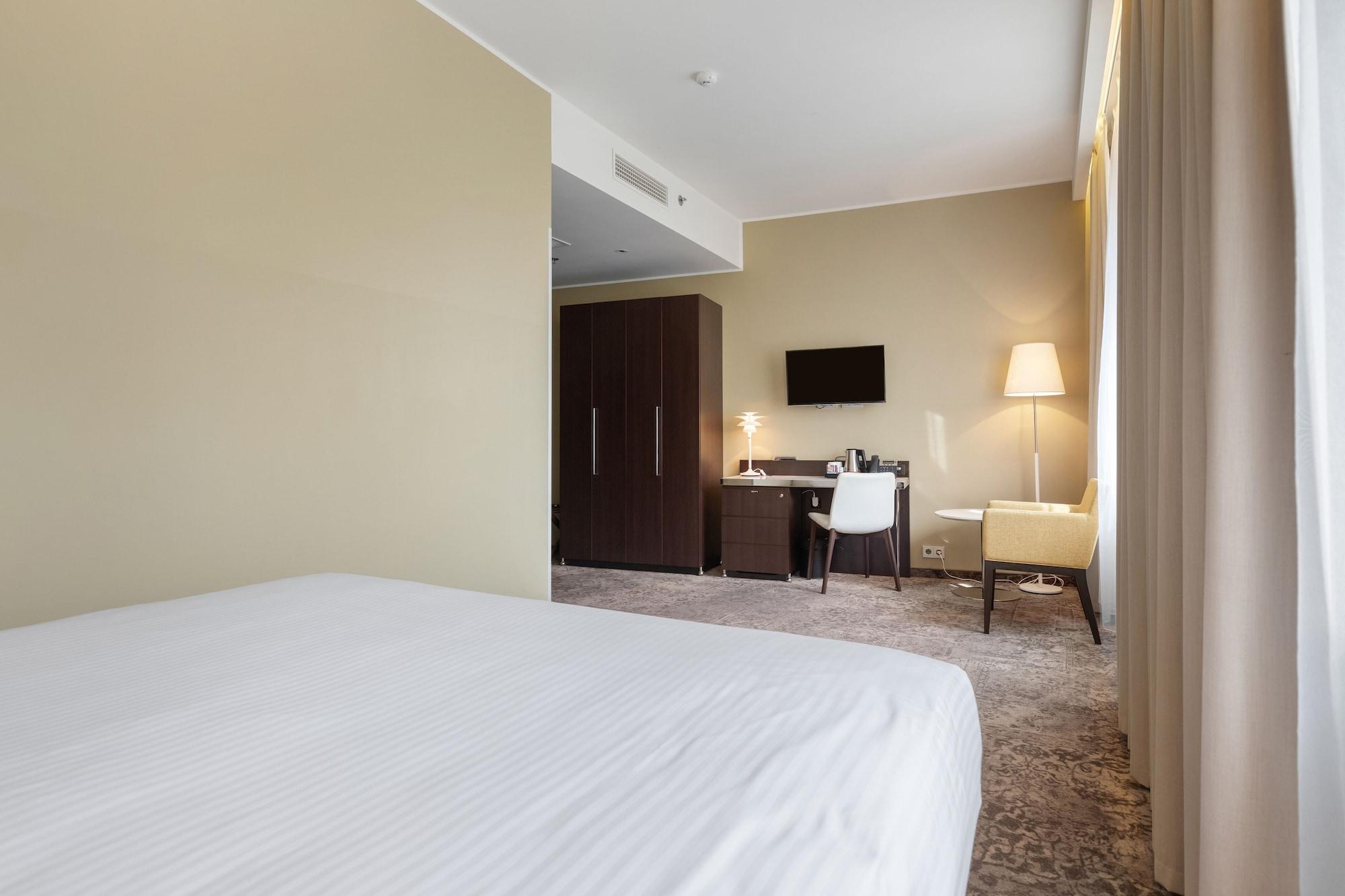 Habitación Palace Hotel Tallinn, a member of Radisson Individuals