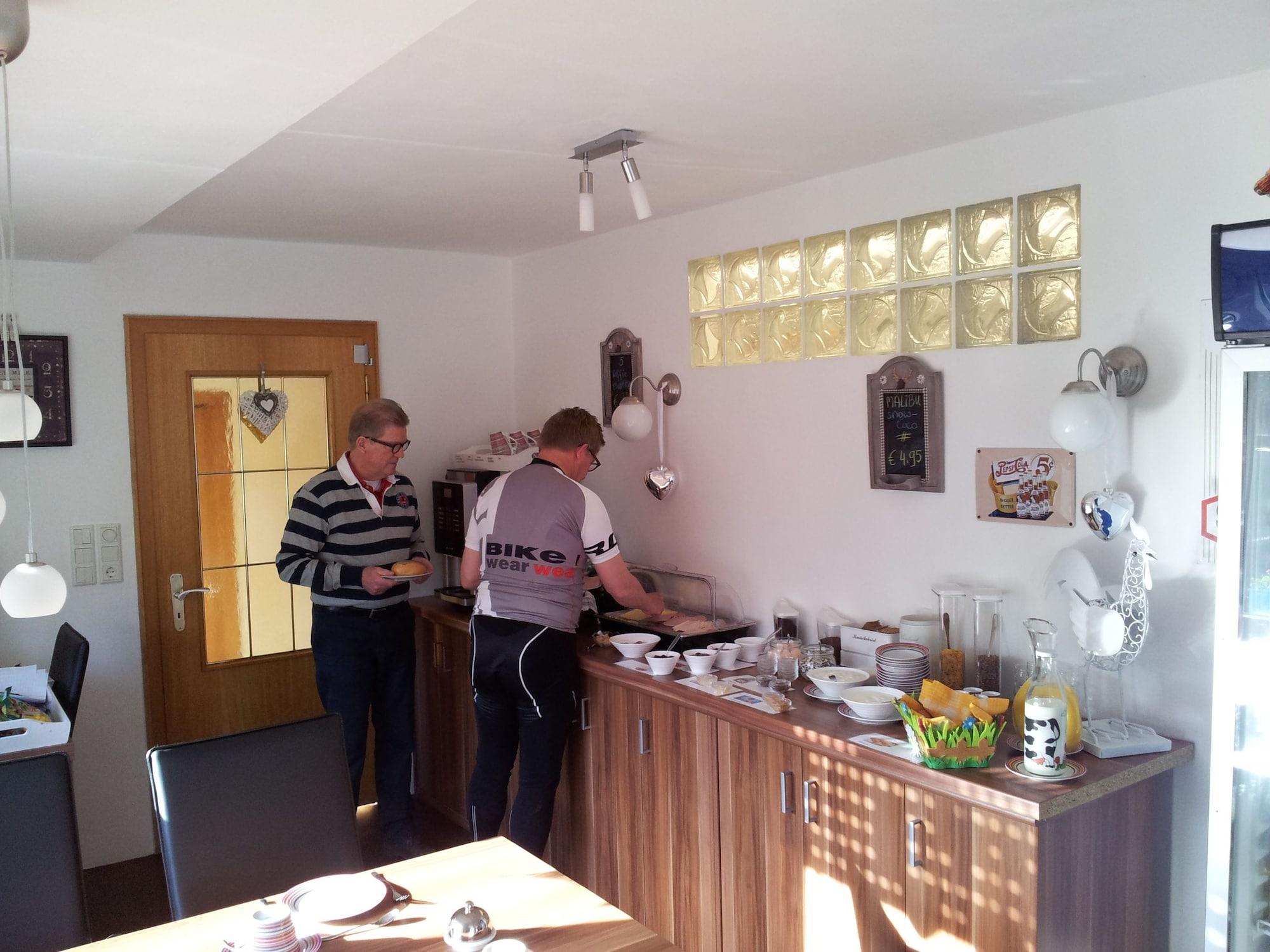 Restaurant Landgasthof Nesselbach