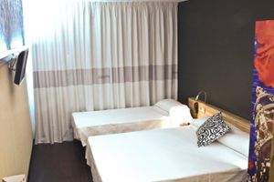 Alojamiento - B&B Albacete