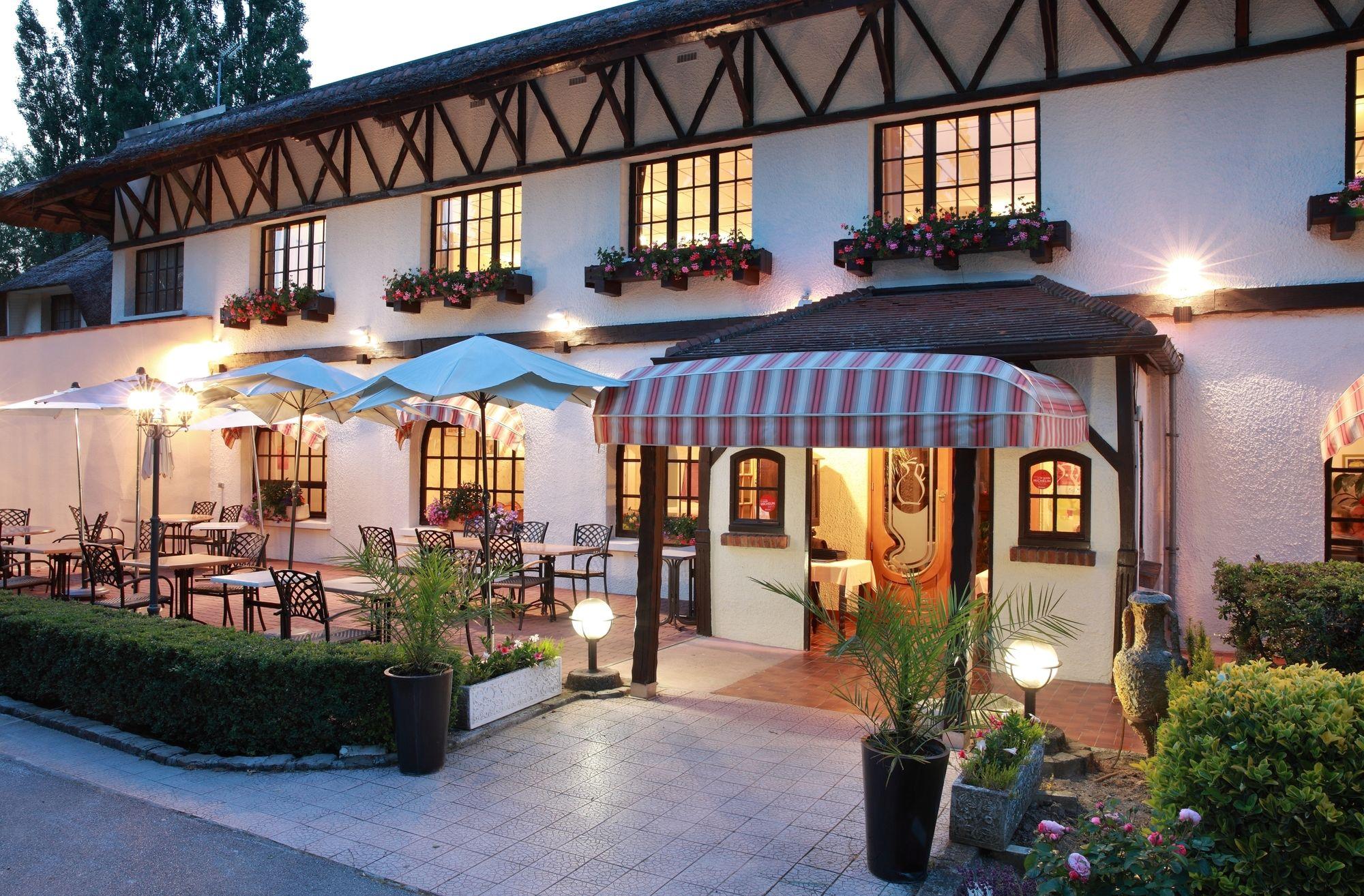 Varios Sure Hotel by Best Western Saint-Quentin Ouest Le pot d'étain