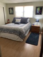 Alquiler Vacacional - The Kjar House.  A one bedroom family retreat in the Oregon outback.