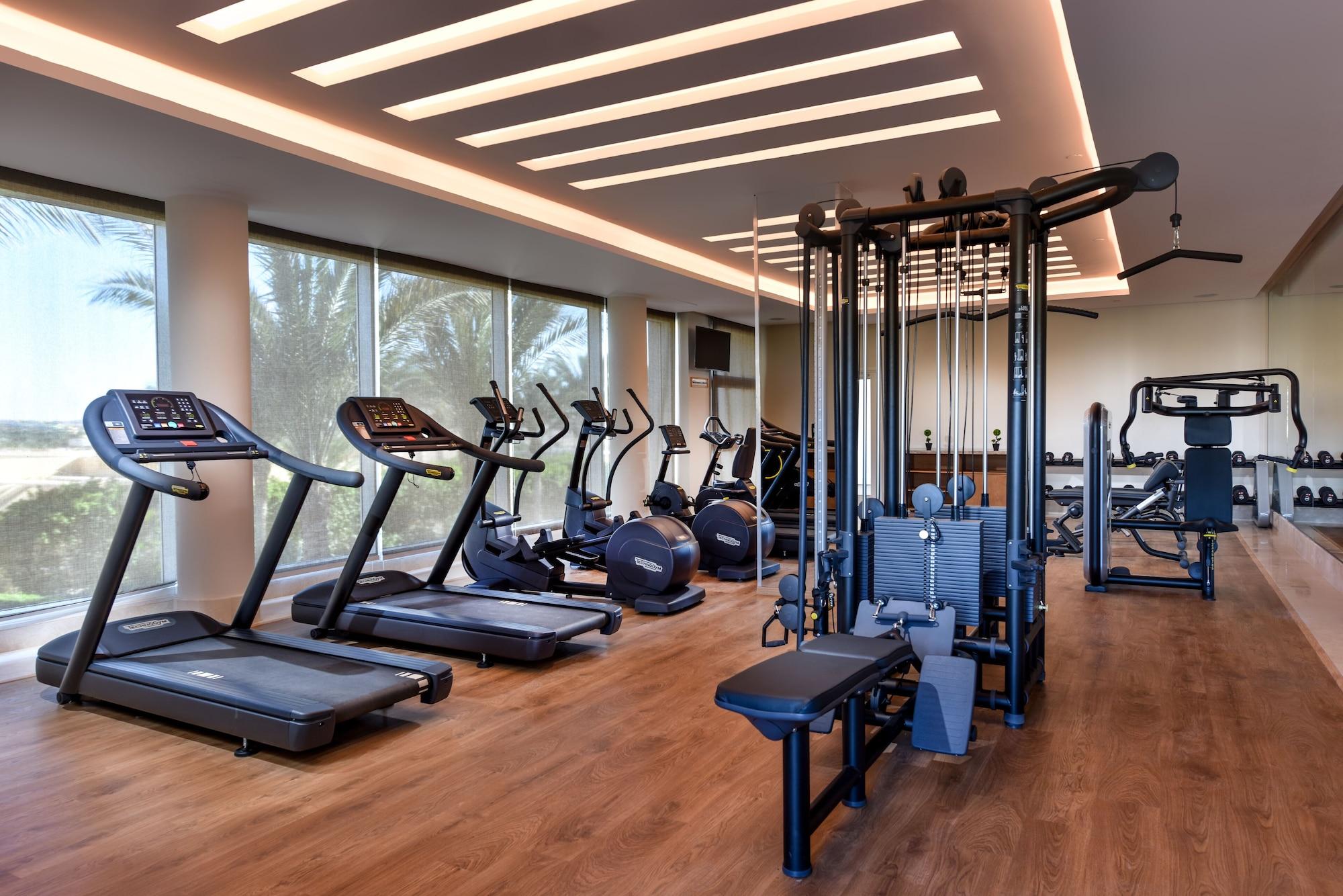 Gimnasio Steigenberger Resort Alaya - Adults Friendly 16 Years Plus