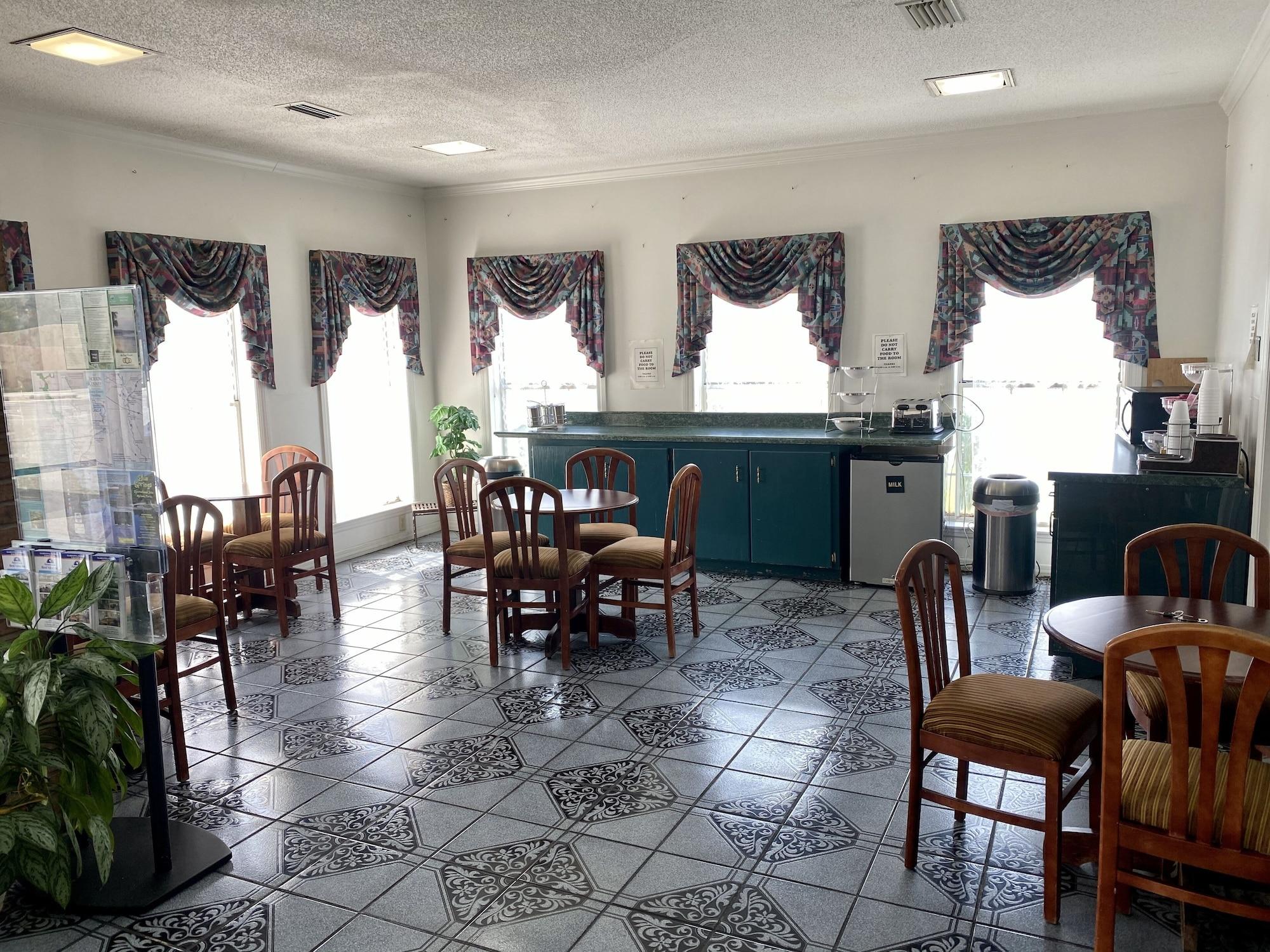 Restaurant Motel 6 Marianna, FL
