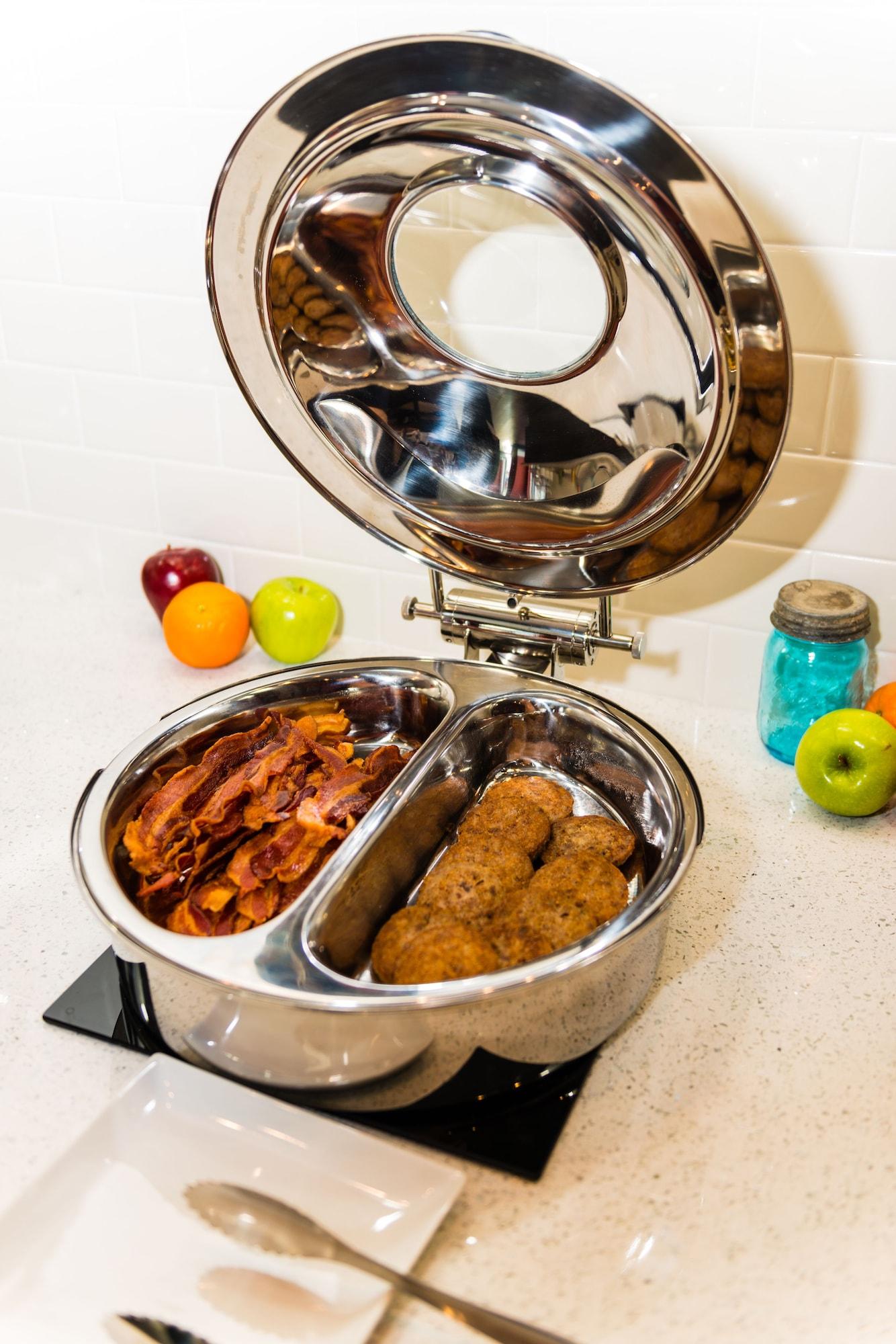 Restaurant Holiday Inn Houston Downtown by IHG
