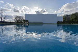 Alquiler Vacacional - Quinta de Santa Clara