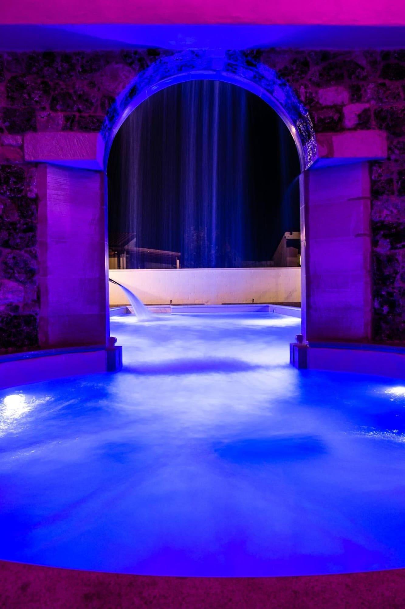 Spa Agriturismo Il Megalite