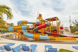 Alojamiento - All Ritmo Cancun Resort & Water Park - All Inclusive