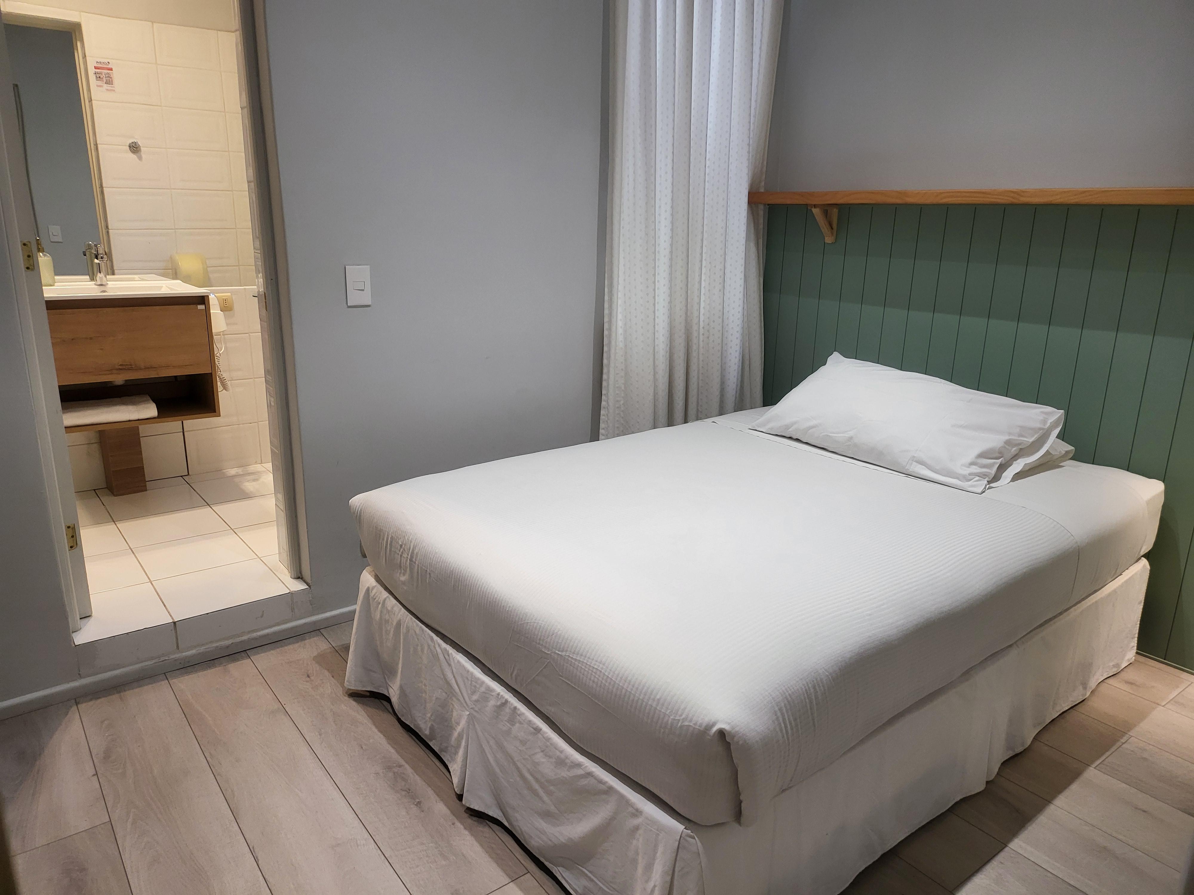 Set de Habitación Hotel Las Terrazas Express