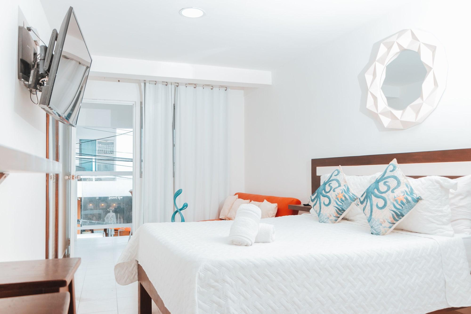 Habitación BEIRUT INN