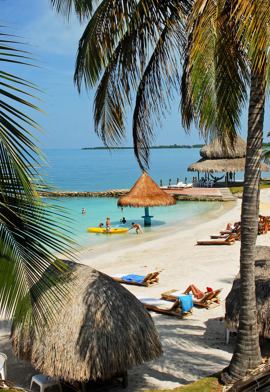 Playa Hotel Punta Faro