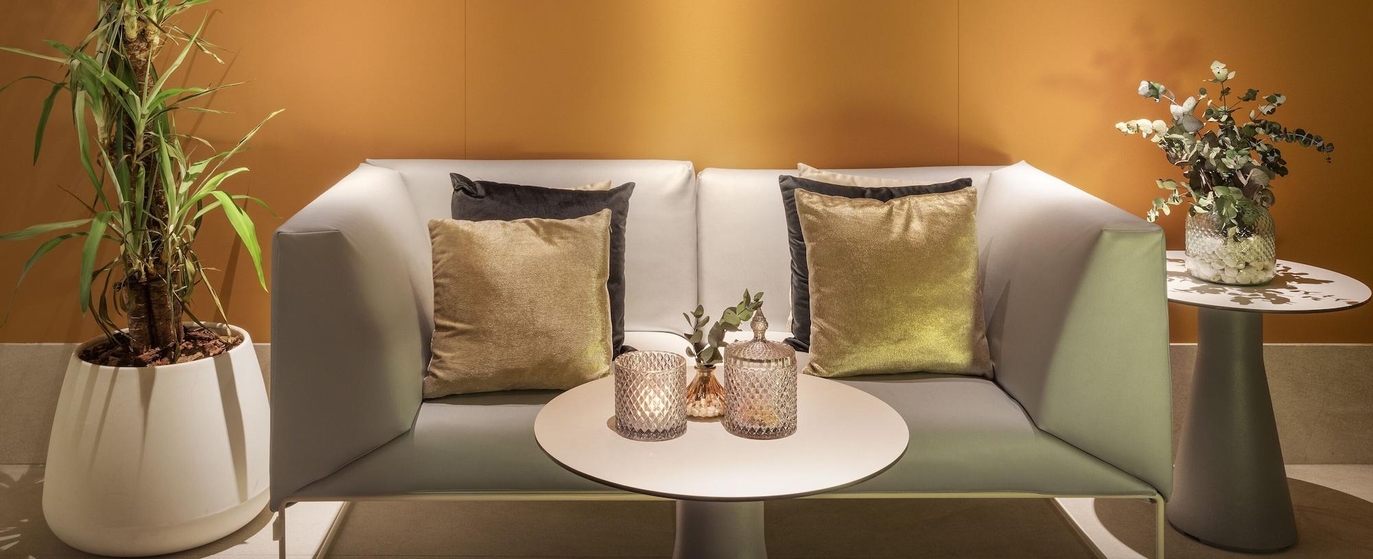 Spa Melia Madrid Princesa