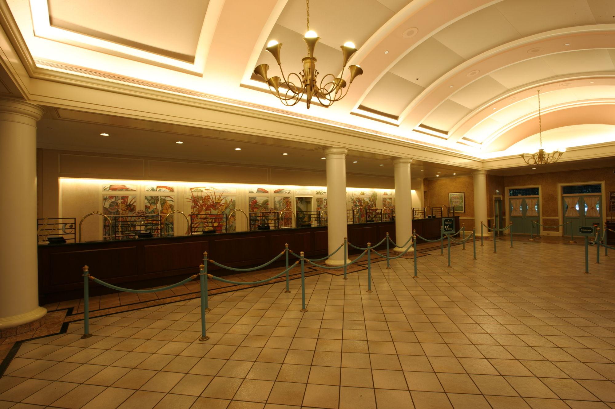 Hotel Disney's Port Orleans Resort Riverside