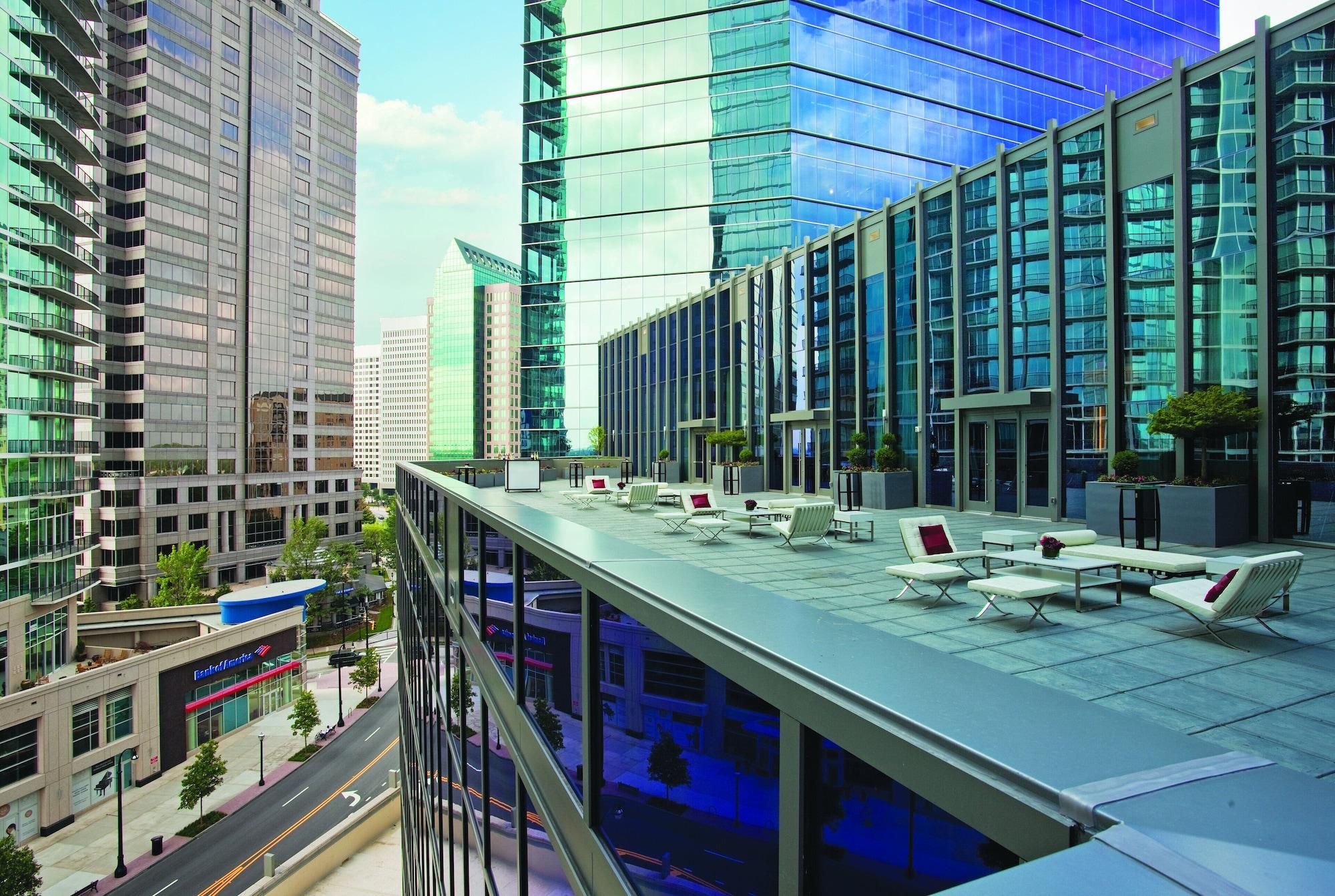 Sala de Reuniones Loews Atlanta Hotel