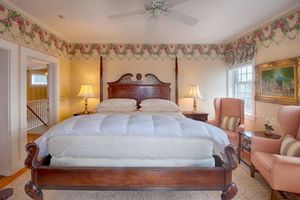 Alojamiento - Sherburne Inn