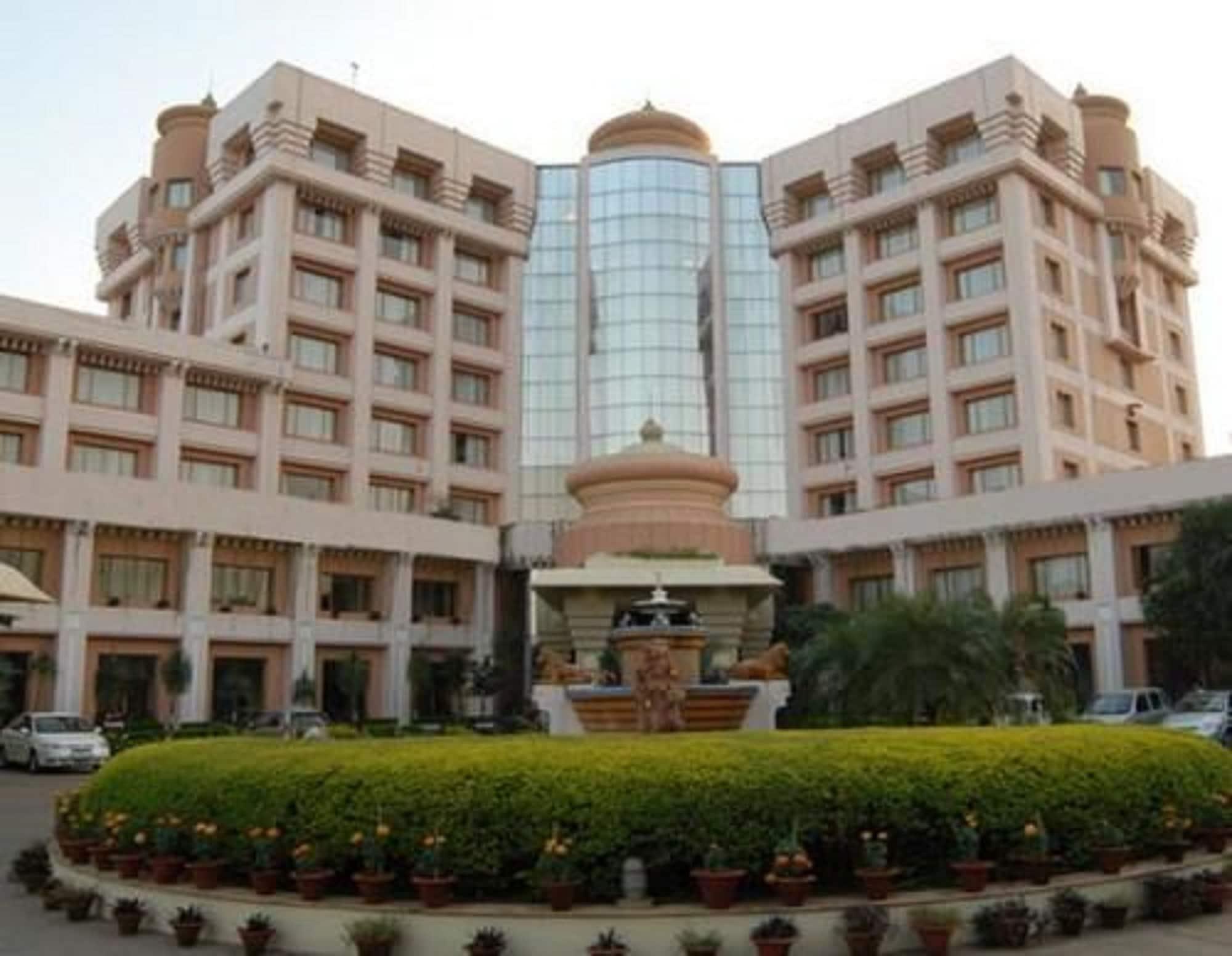 Comodidades del Alojamiento Hotel Swosti Premium