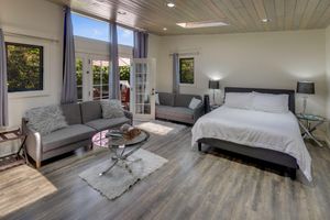 Alquiler Vacacional - Sparkling Clean Luxury Suite near SF/SFO/BART/CalTrain + EV + Free Parking +WiFi
