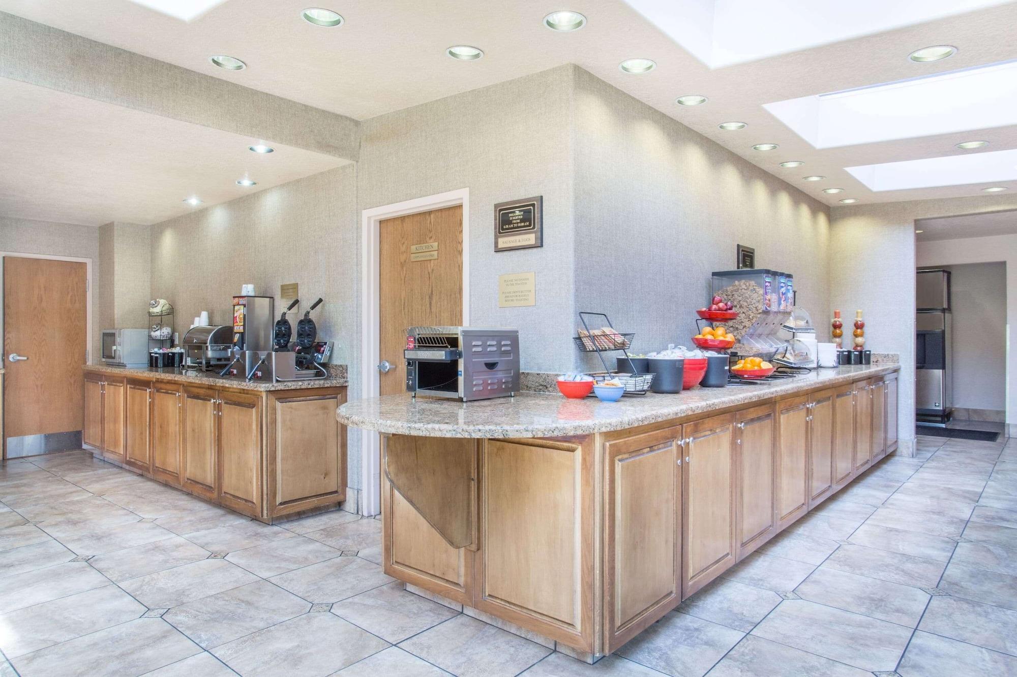 Restaurant Ramada by Wyndham St George