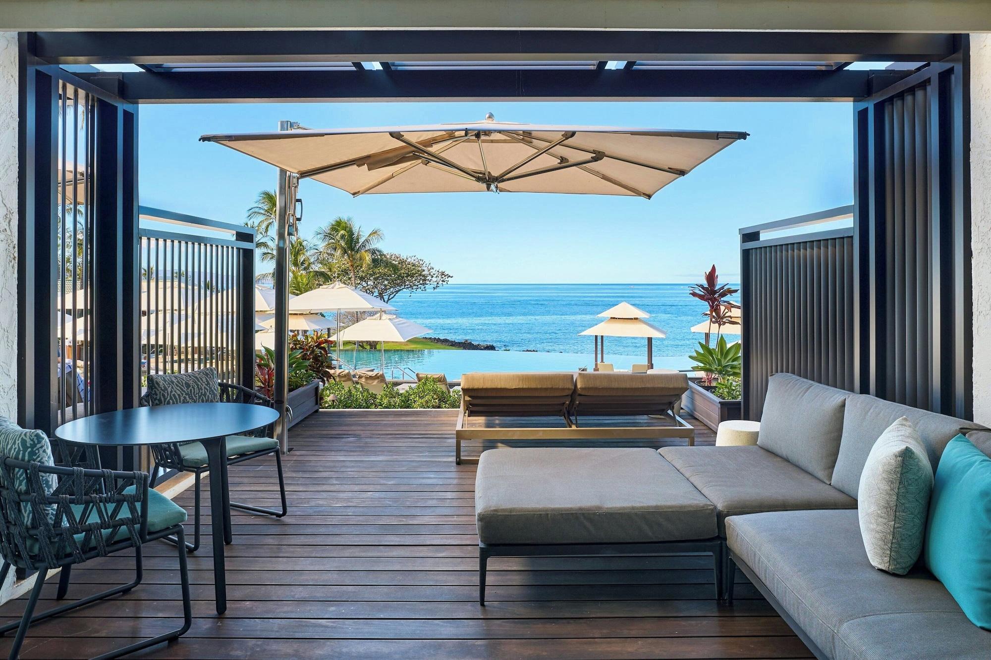 Habitación Wailea Beach Resort - Marriott, Maui