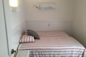 Alquiler Vacacional - Apartment with sea views and easy access on foot, in private urbanization