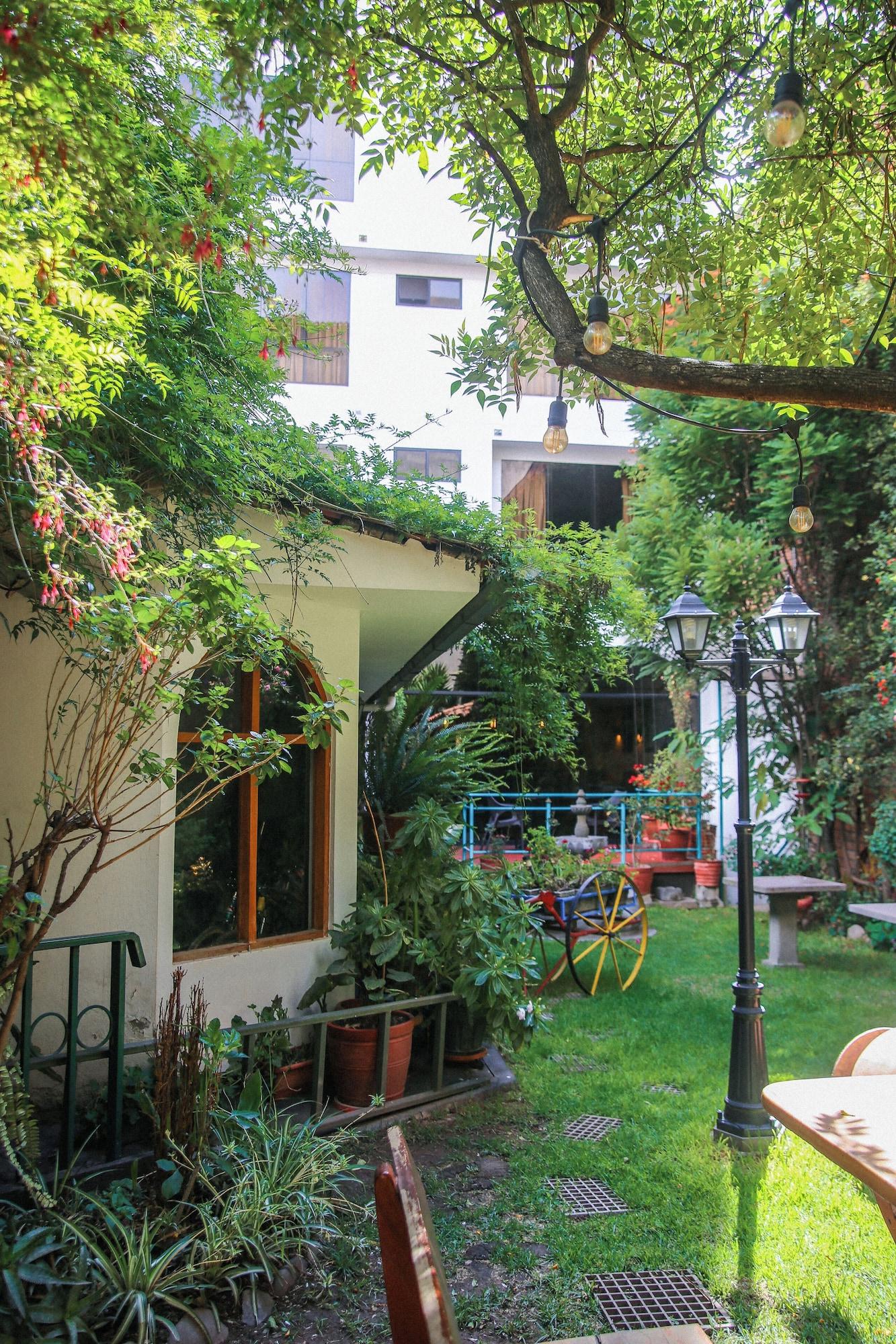 Equipamiento de Habitación Illas Inn