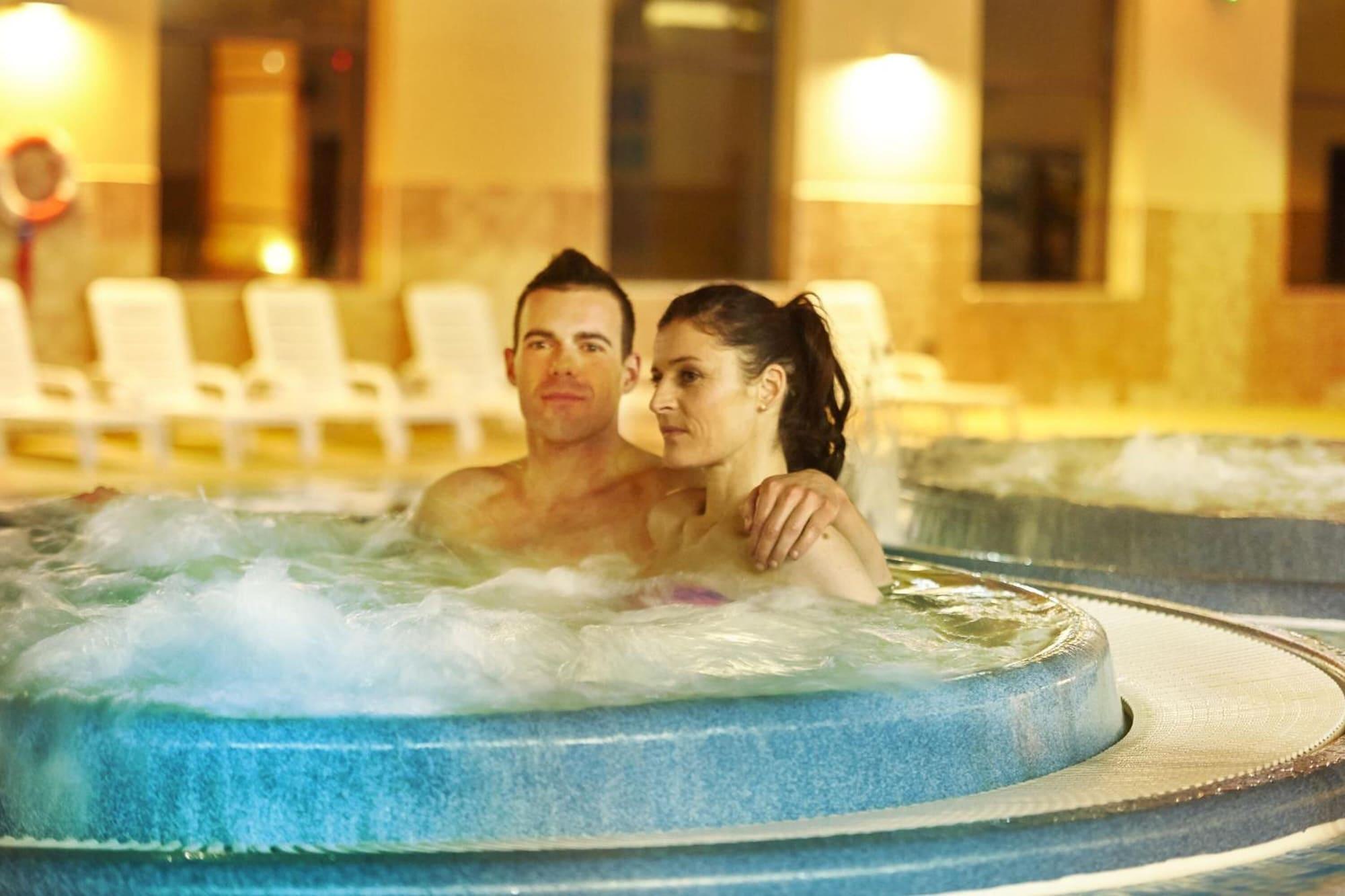 Spa Villa Cedra - Hotel & Resort Adria Ankaran