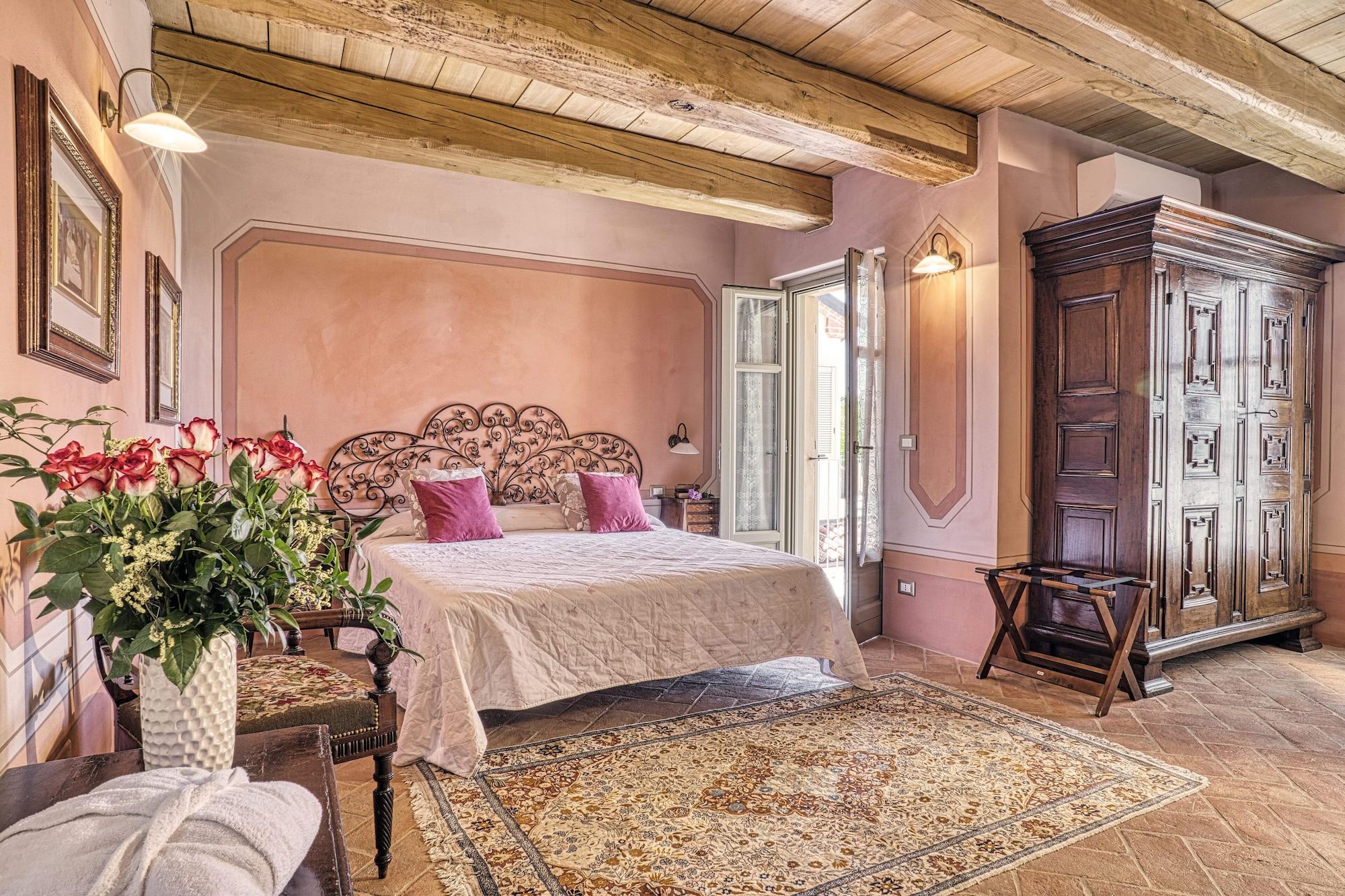 Habitación Antica Locanda SanPietro