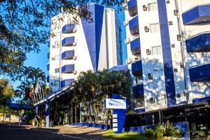 Alojamiento - Hotel Portinari Centro