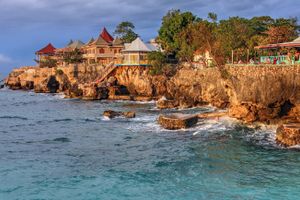 Actividad - Excursión a Negril