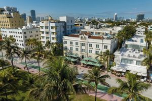 undefined - Marriott Vacation Club, South Beach