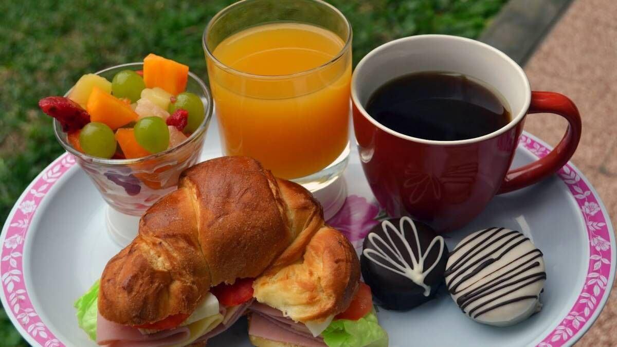 Restaurant Juna Hotel Boutique