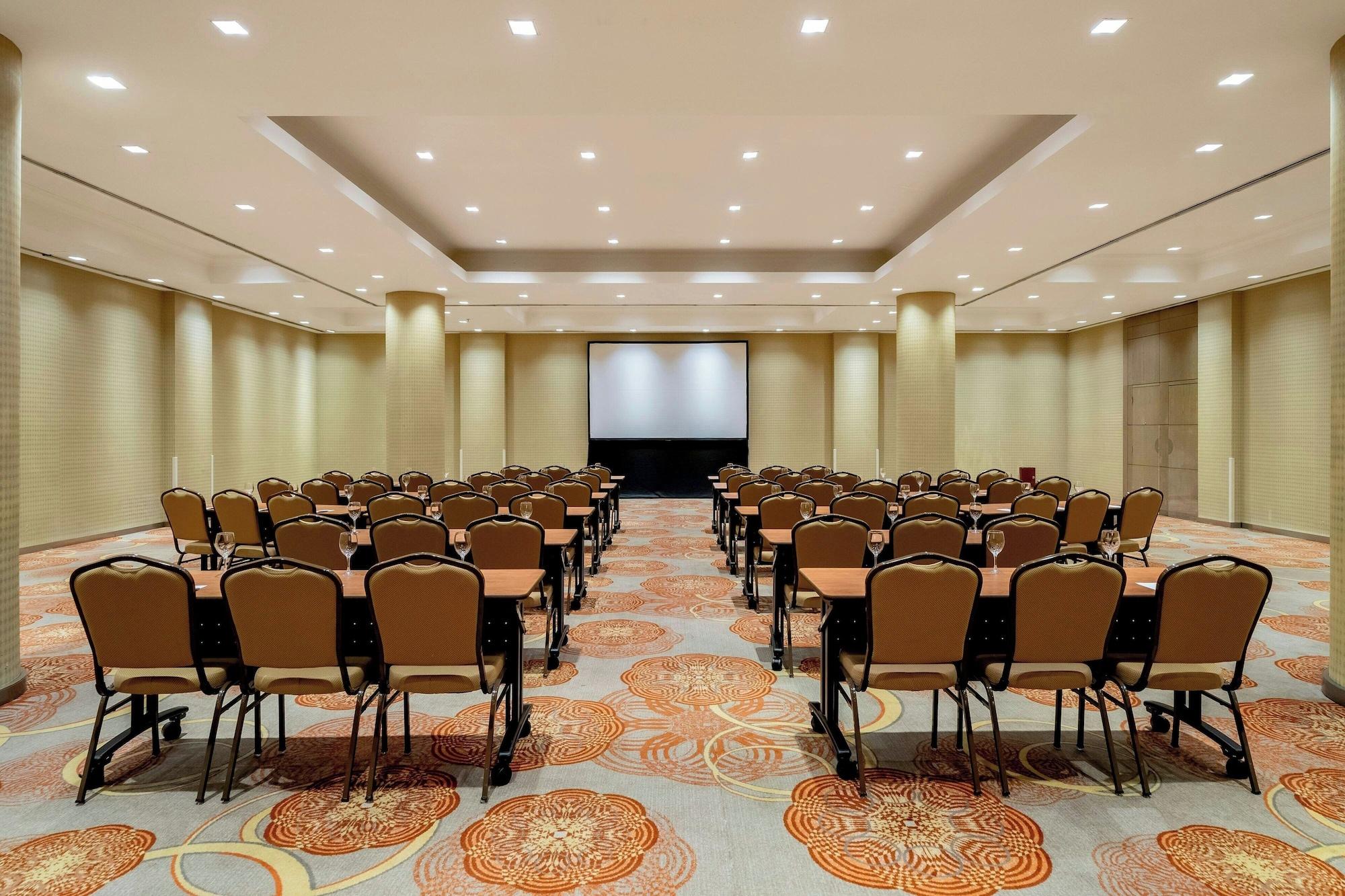 Sheraton Grand Rio Hotel & Resort - foto 183