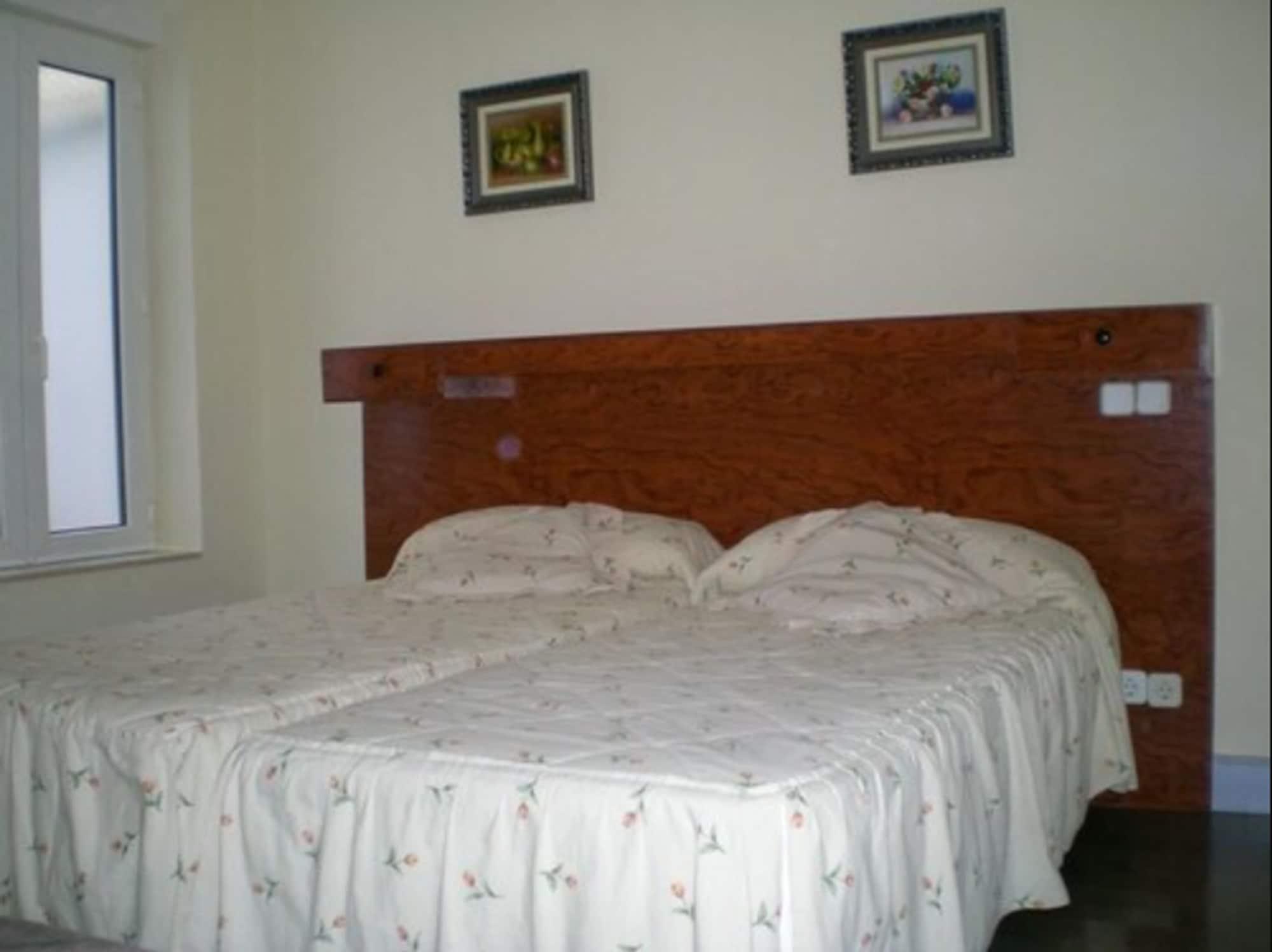 Habitación Hostal Moncloa