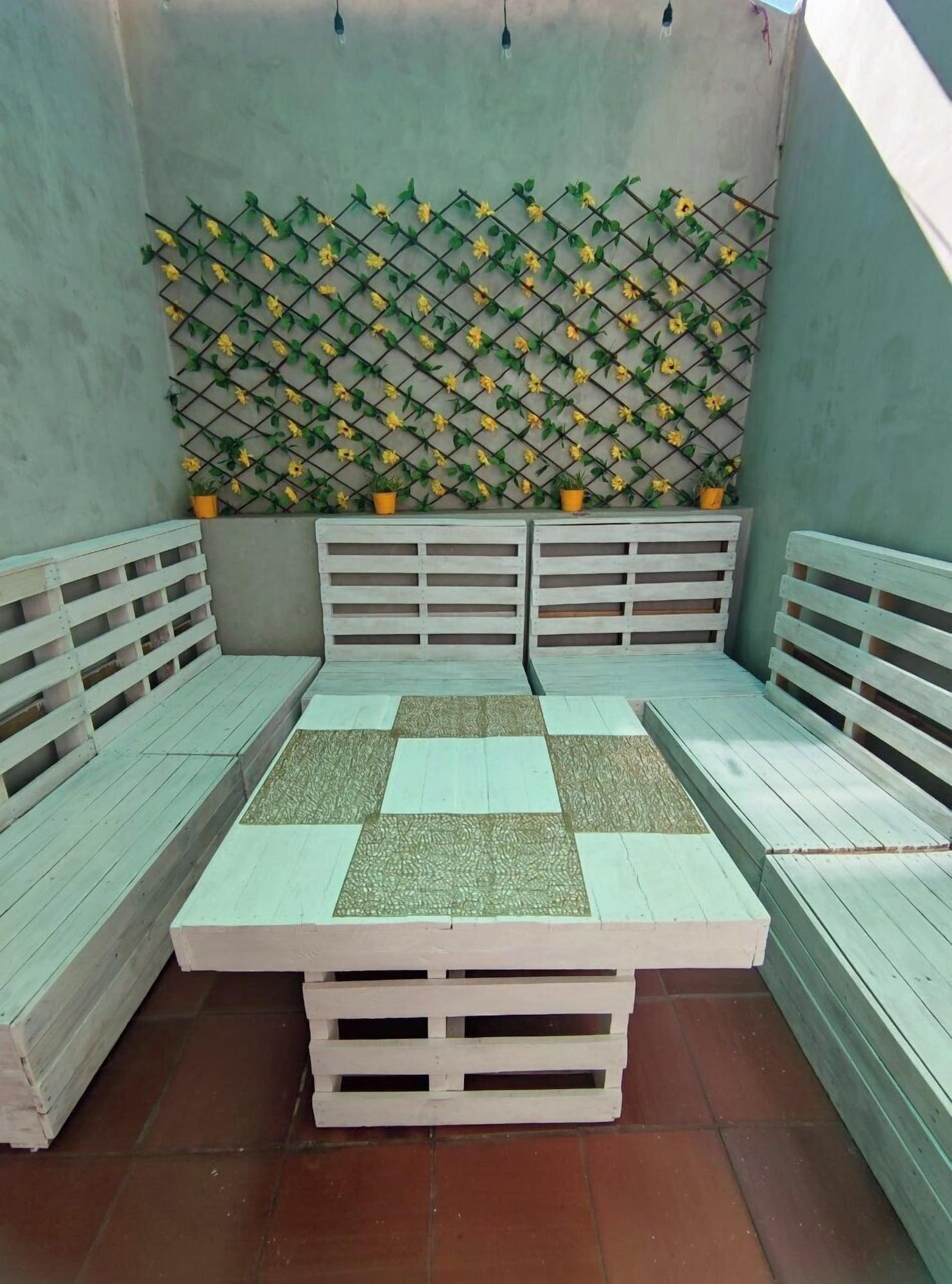 Equipamiento de Habitación Cuba linda