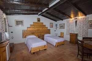 Alquiler Vacacional - Agriturismo Papyrus