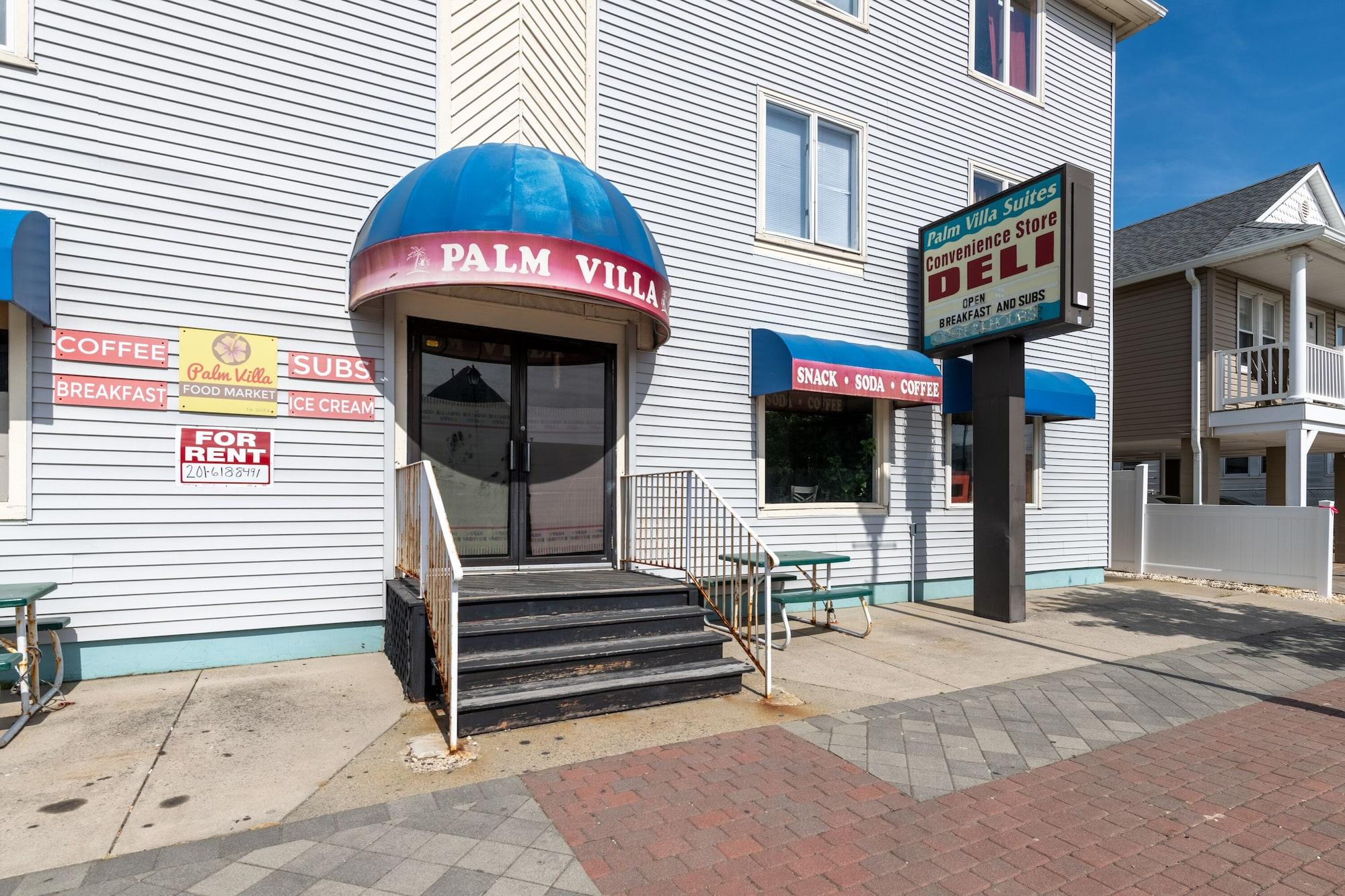 Restaurant Hotel Charlee Villas by the Beach