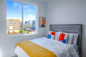 Alquiler Vacacional - Luxe home near Space Needle & Lumen Field w/Views