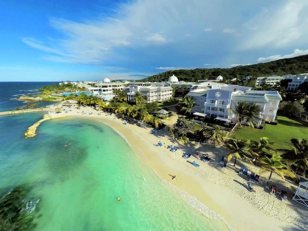 Vista Exterior Grand Palladium Jamaica Resort and Spa