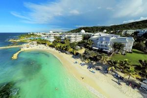 Alojamiento - Grand Palladium Jamaica Resort and Spa