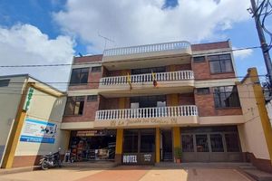 Alojamiento - Hotel La Posada del Viajero