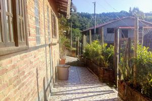 Alquiler Vacacional - Waterfall house and chalets