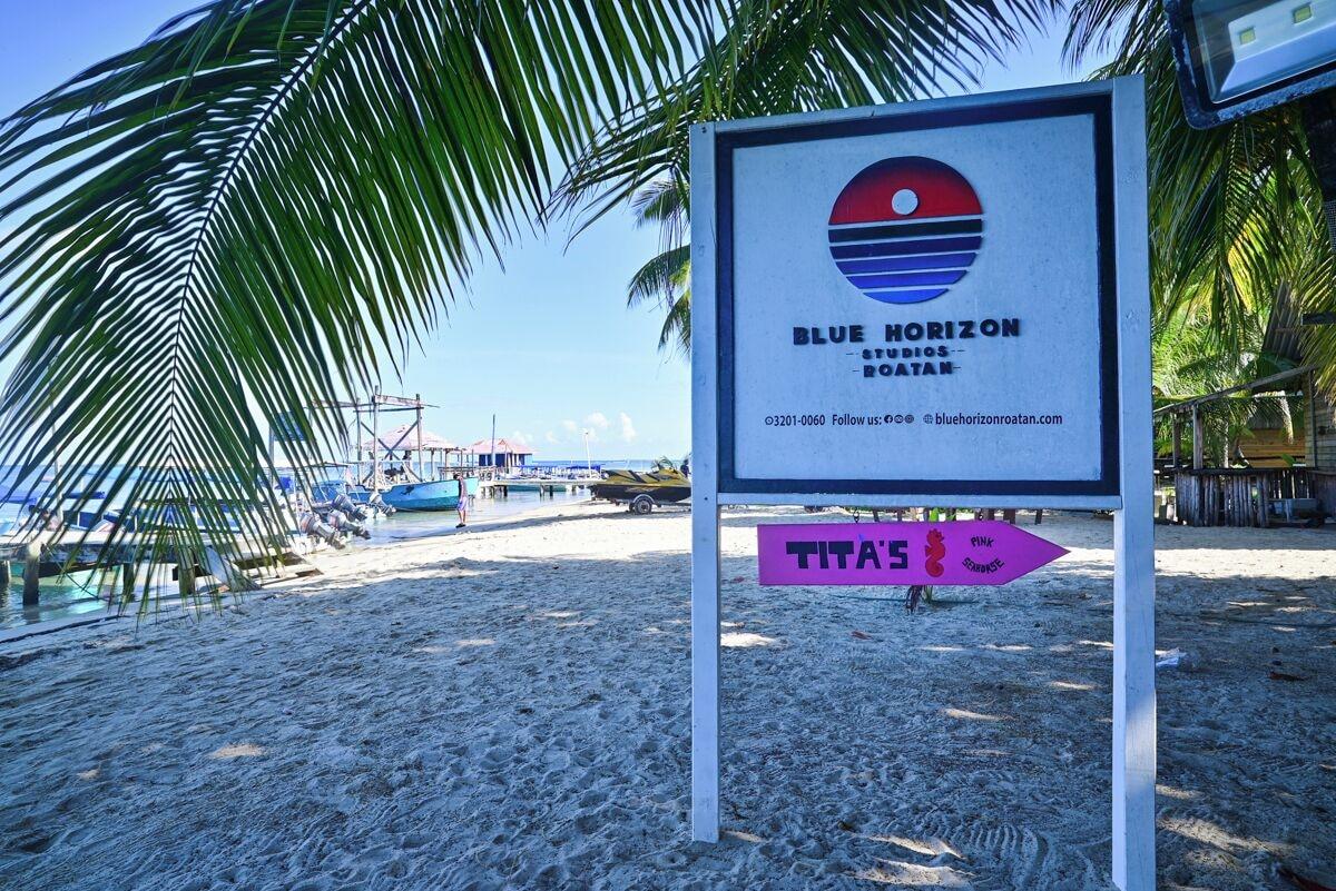 Playa Blue Horizon Studios