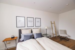 Alquiler Vacacional - Newly renovated apartment in the middle of the village - dog friendly