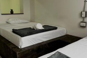 Alojamiento - Hotel Villanueva Comfort