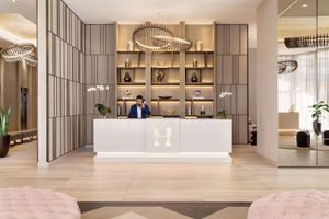 Alquiler Vacacional - Luxury Condo w/JACUZZI & AMENITIES