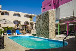 Alojamiento - Capital O Hotel Dos Mares, Cabo San Lucas