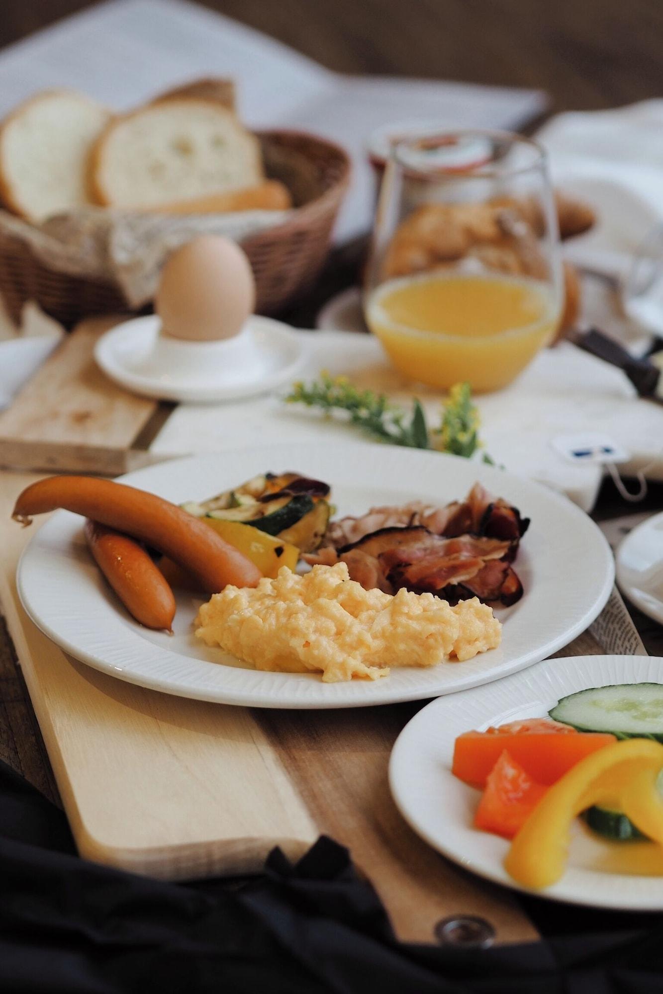 Restaurant Hotel Panská Zahrada
