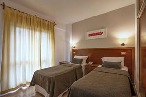Alquiler Vacacional - Concord Rent Apart